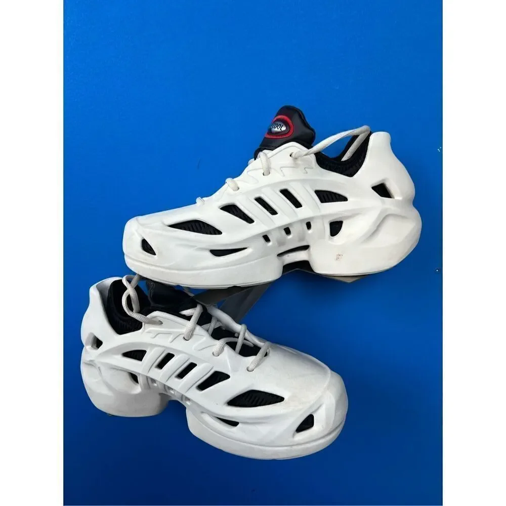 Adidas adiFOM Climacool Men’s Shoes IF3901 Cloud White Sz 8